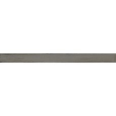 Плинтус 5*70 WOODCRAFT BATT. ANTRACITE